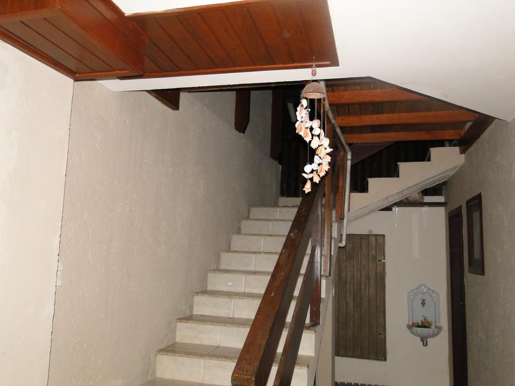 Pousada Lembranca Florianópolis Exterior foto