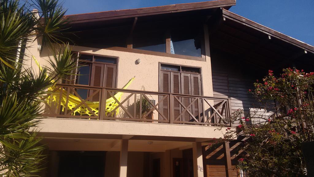Pousada Lembranca Florianópolis Exterior foto